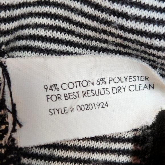 Club Monaco Fit and Flare Sleeveless Dress, Charcoal Grey, Size US 6 - Picture 7 of 10